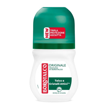 Roll on dezodorandid Original, 50 ml